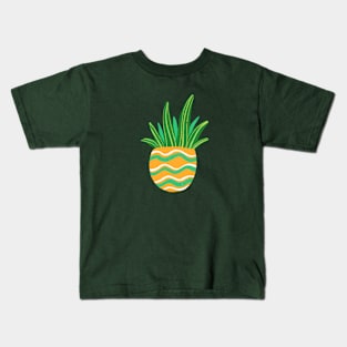 Cute Little Plant Kids T-Shirt